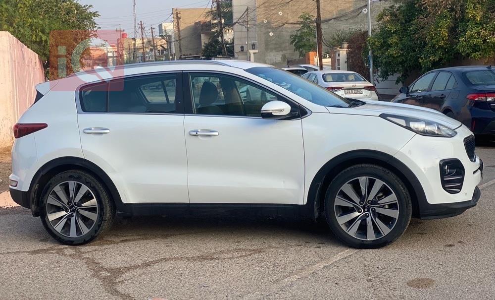 کیا سپۆرتاج